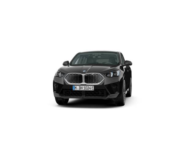 iX2 eDrive20A