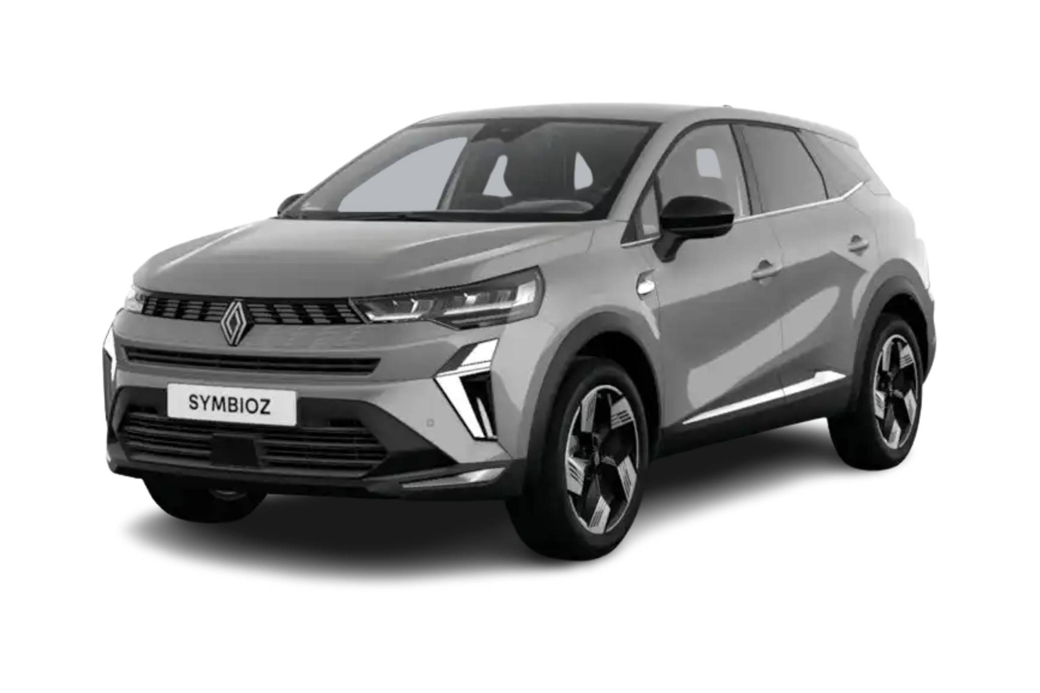 Symbioz ECO-G Techno 90kW