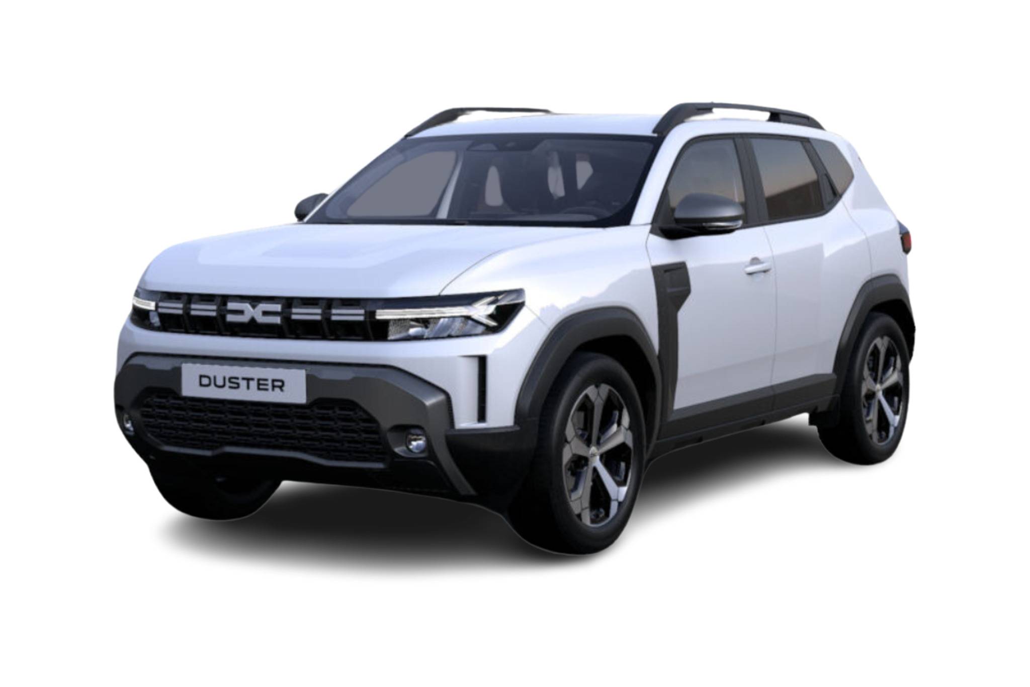 Duster 1.8 Hybrid Journey 4x2 155kW 48v