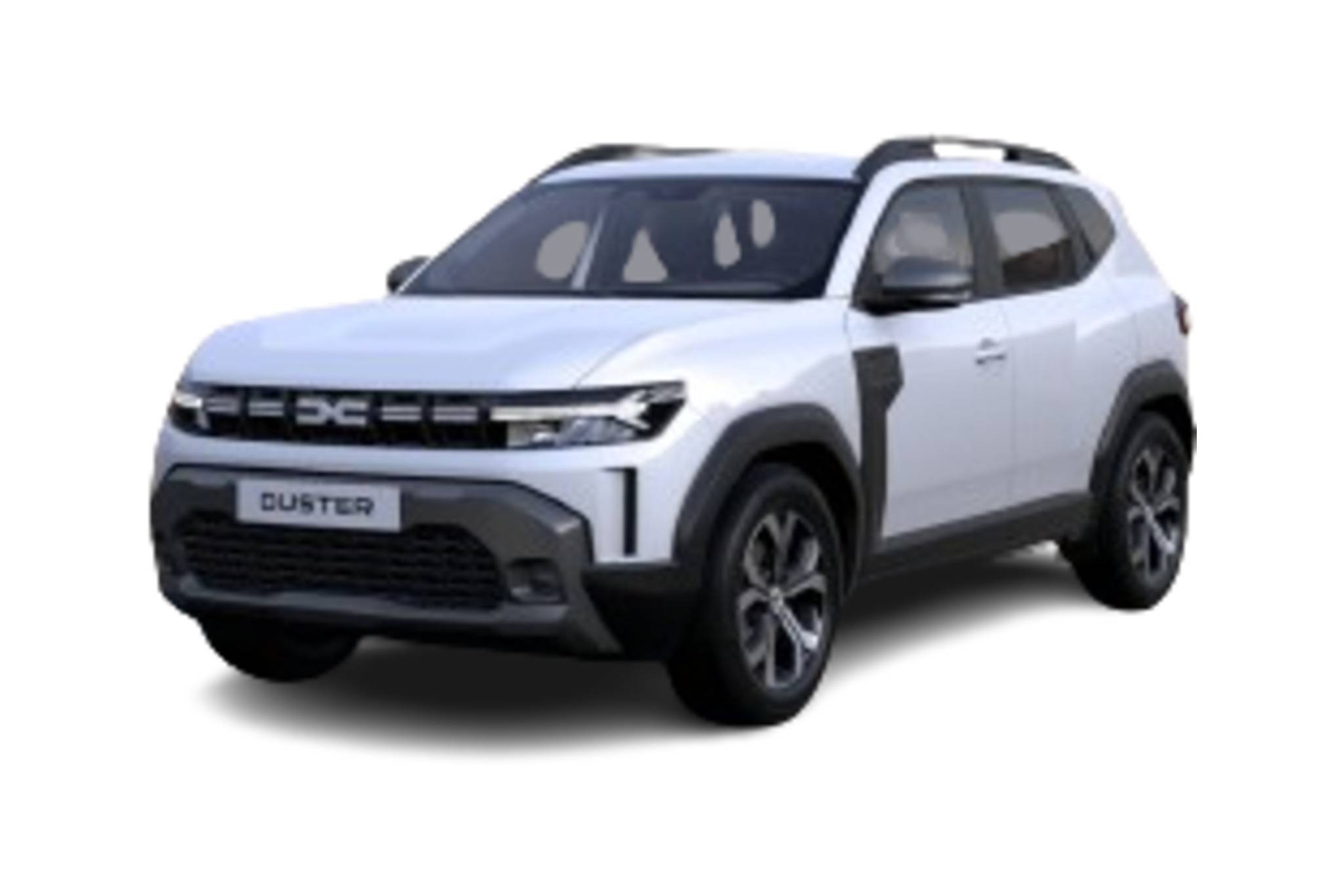 Duster 1.2 mild hybrid Expression 4x2 103kW 48v