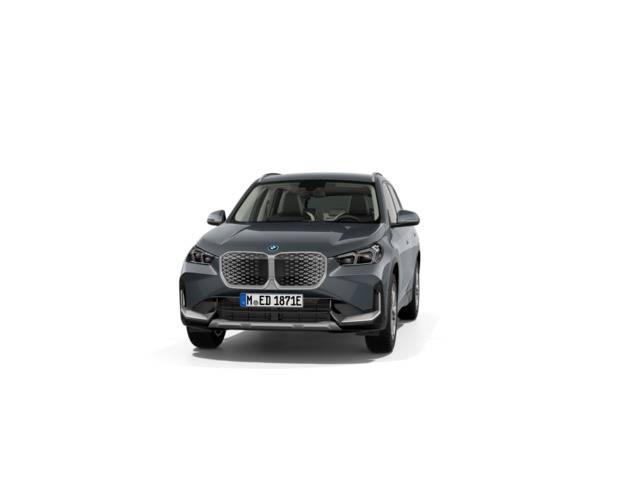iX1 eDrive20