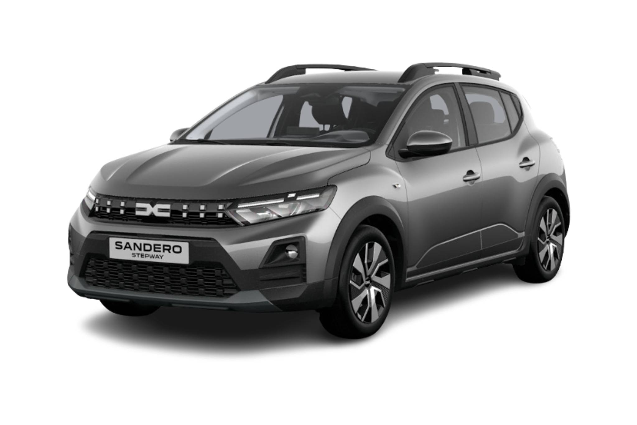Sandero Stepway ECO-G Expression 120