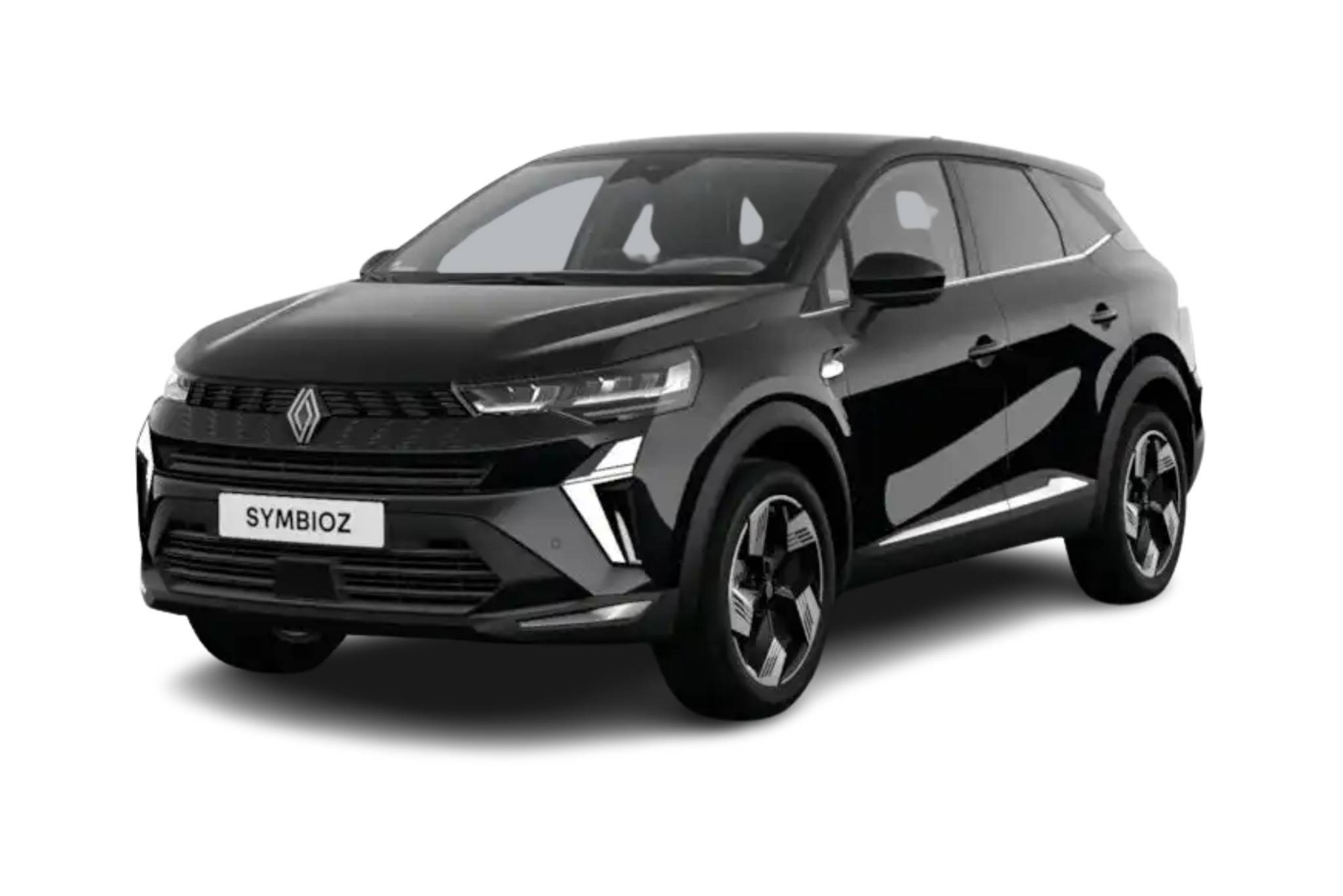 Symbioz E-TECH Full Hybrid Techno 117kW