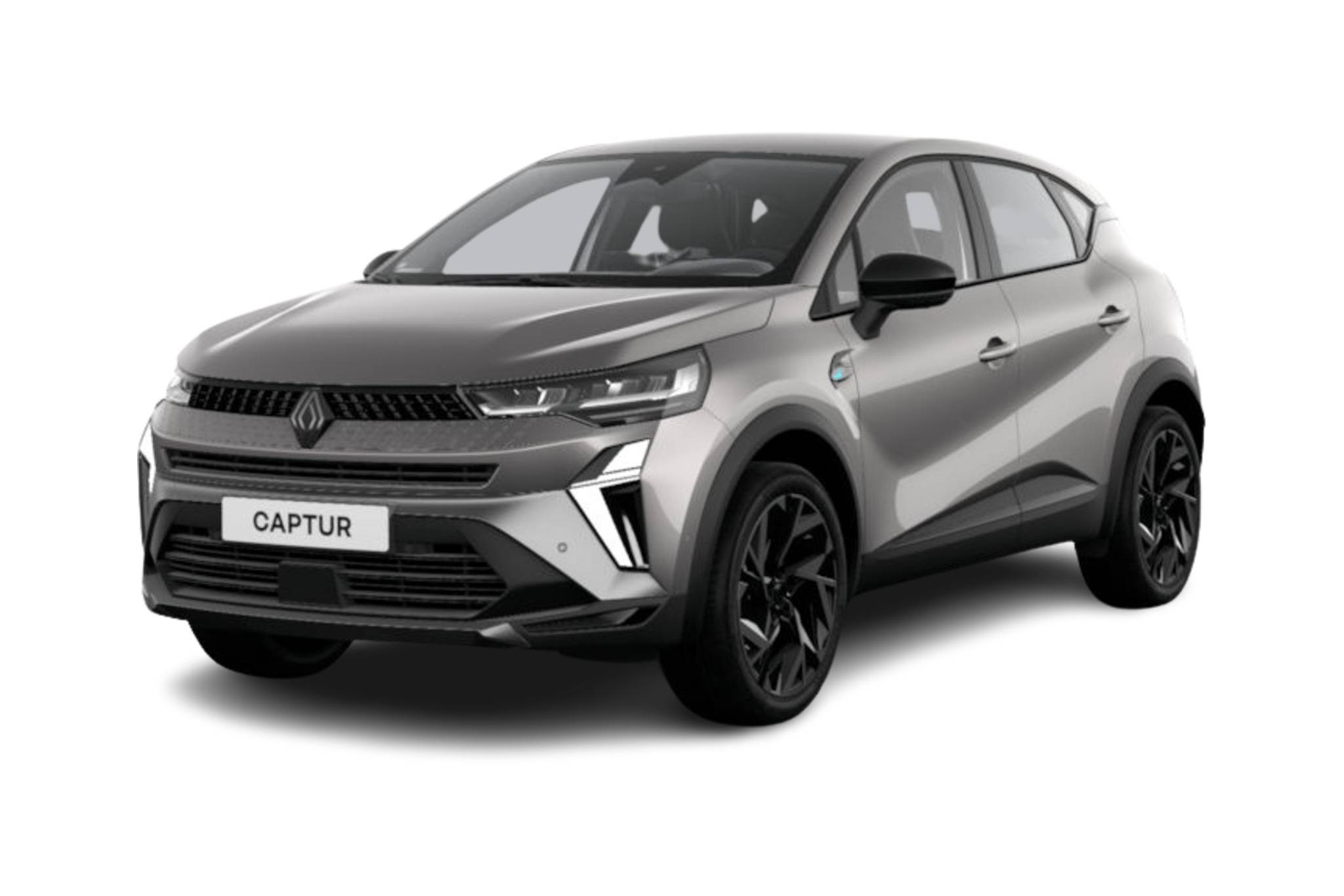 Captur E-Tech Full Hybrid esprit Alpine 117kW