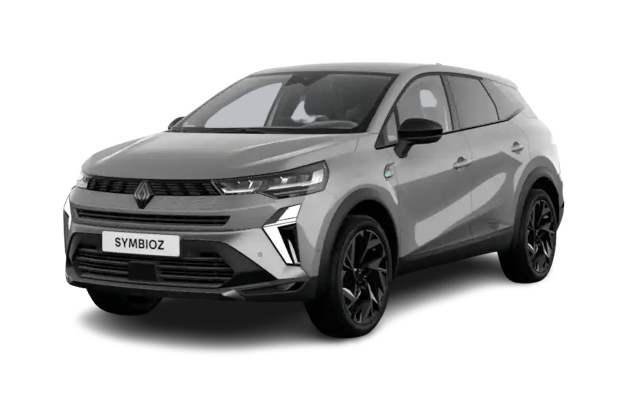 Symbioz E-TECH Full Hybrid Esprit Alpine 117kW