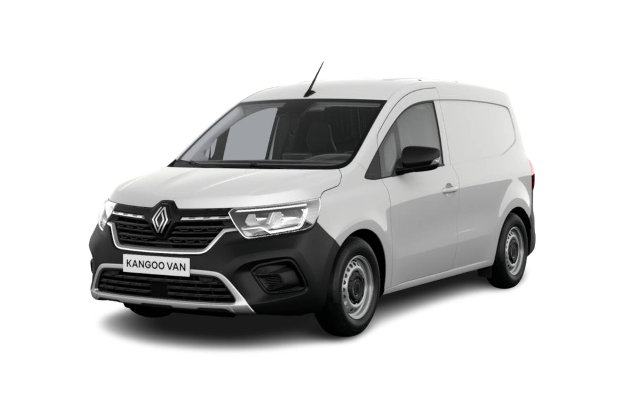 Kangoo Fg. 1.5 Advance L1 70kW 2p
