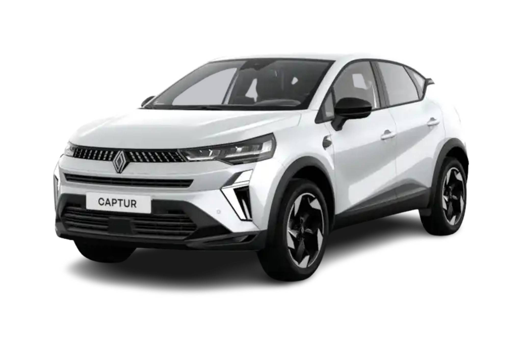 Captur Eco-G Techno 90kW