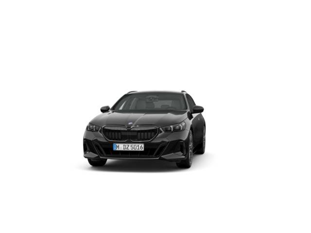 520iA M Sport Pro