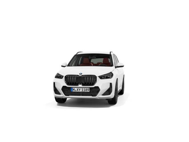 X1 sDrive 20dA M Sport Pro