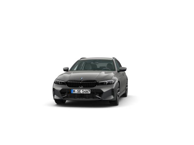 320dA Touring