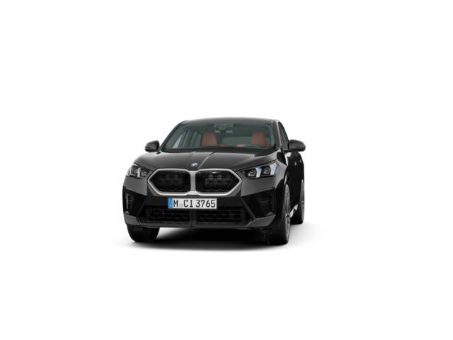 X2 sDrive 20dA