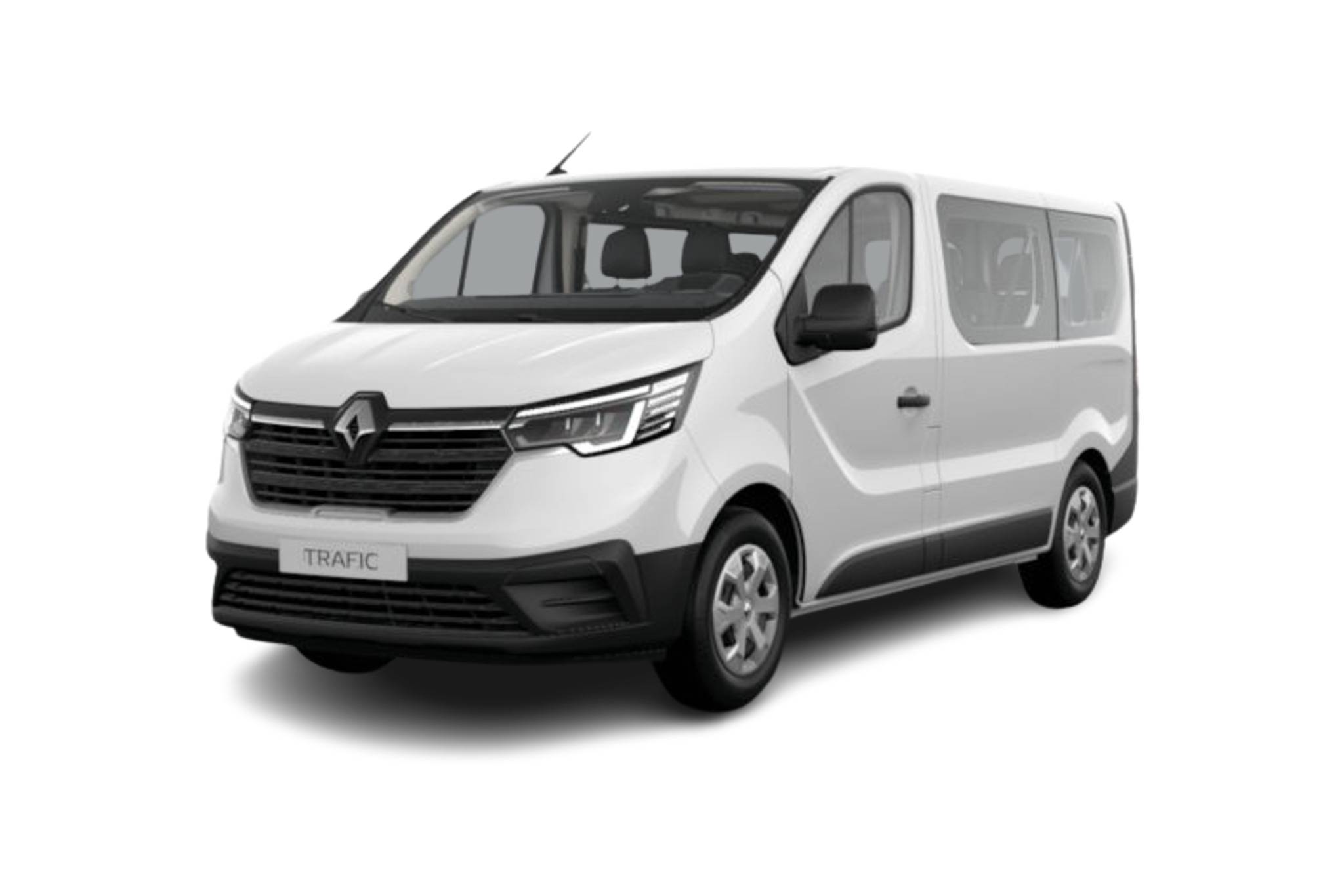 Trafic Combi Mixto 5/6 2.0dCi Energy Blue N1 110kW