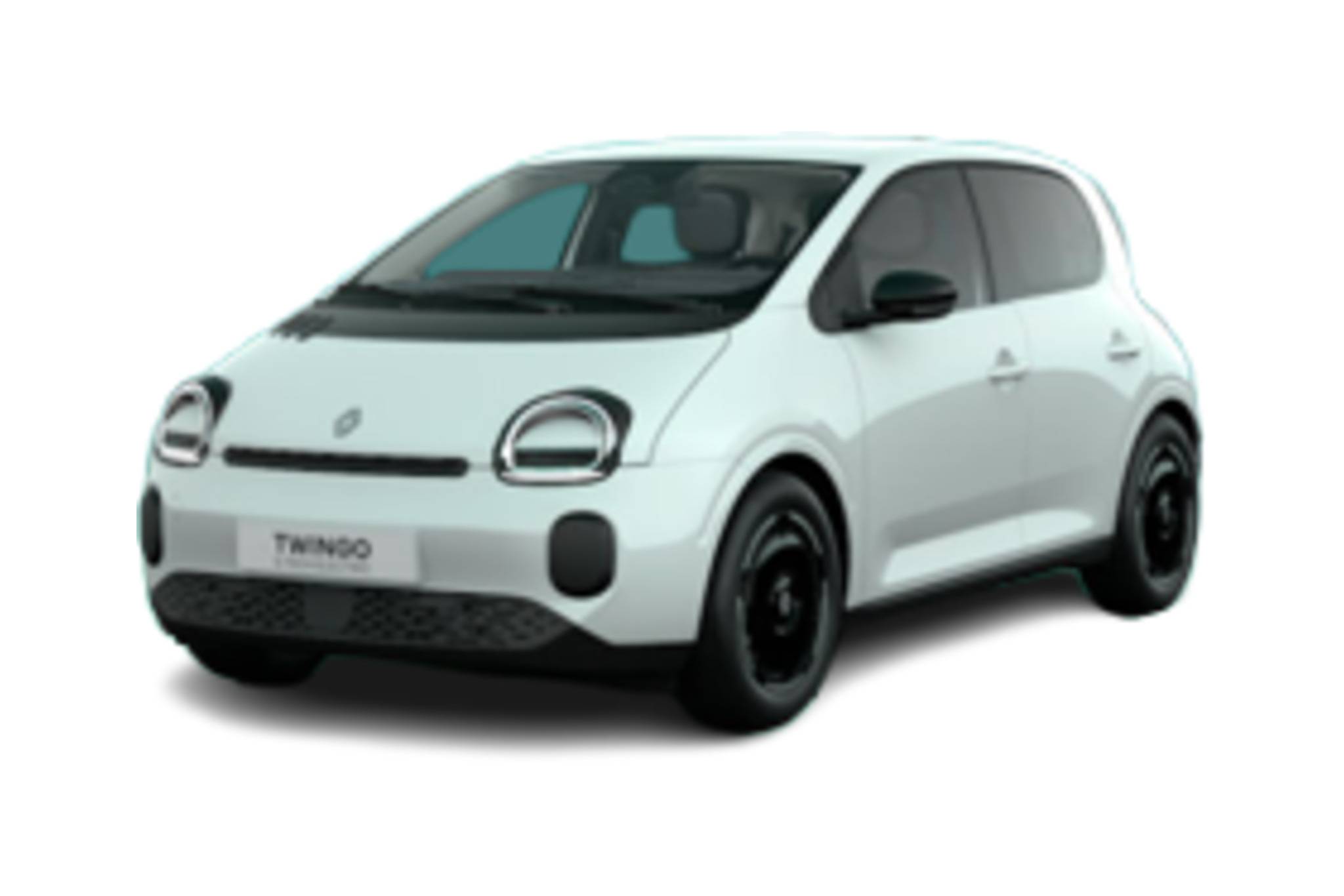 Twingo E-Tech Techno autonomía urbana 60kW