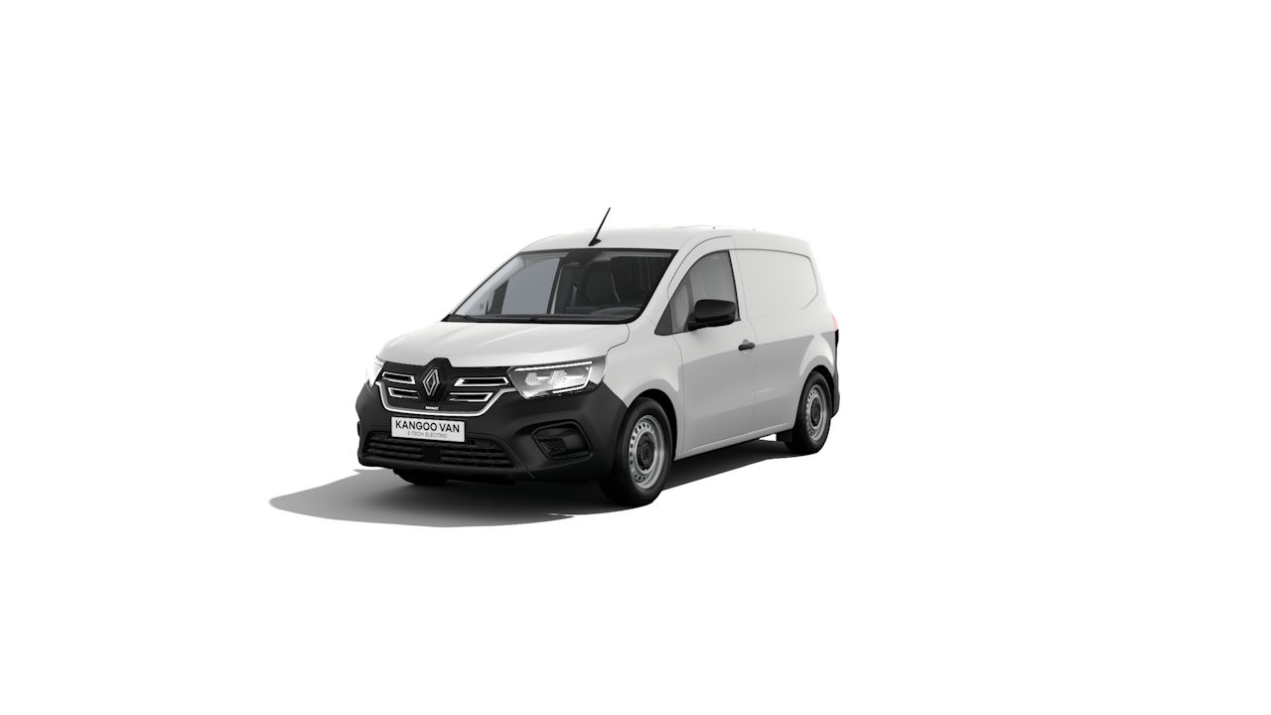 Kangoo Fg. E-Tech L1 Advance EV45 90kW 11kWh