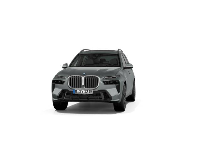 X7 xDrive 40dA M Sport