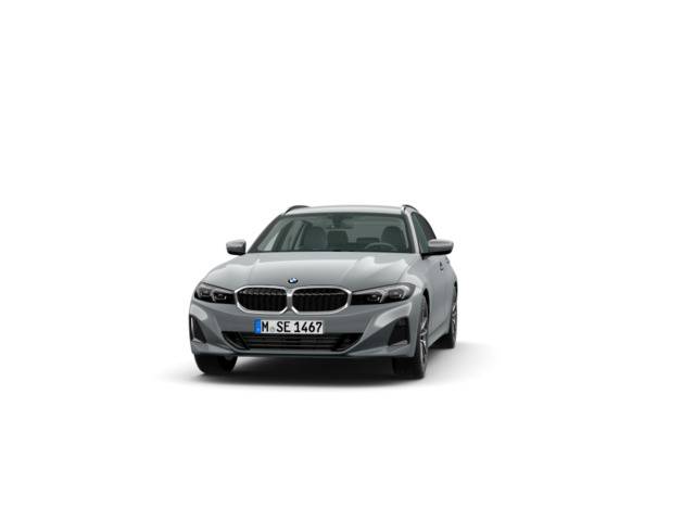 318dA Touring