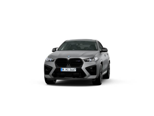 X6 M Competition 460 kW (625 CV)