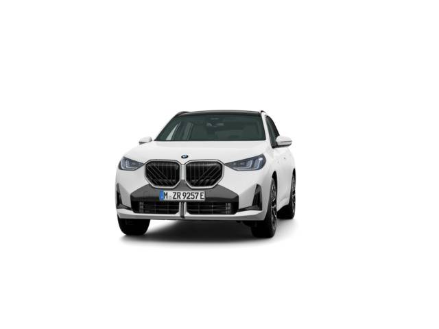 X3 xDrive 30e M Sport
