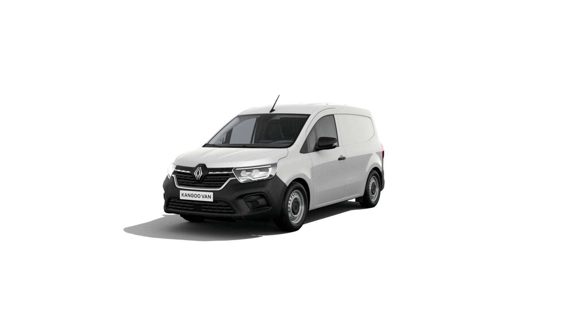 Kangoo Fg. 1.5 Advance L2 70kW 2p