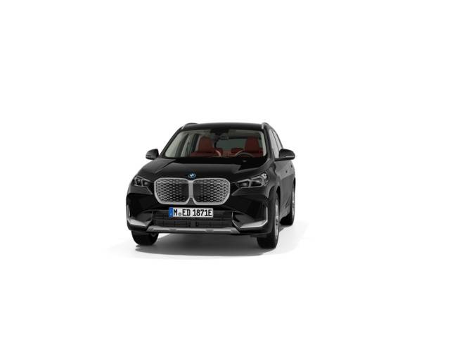 iX1 eDrive20