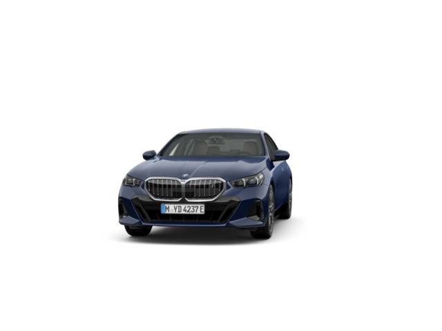 i5 eDrive40 M Sport