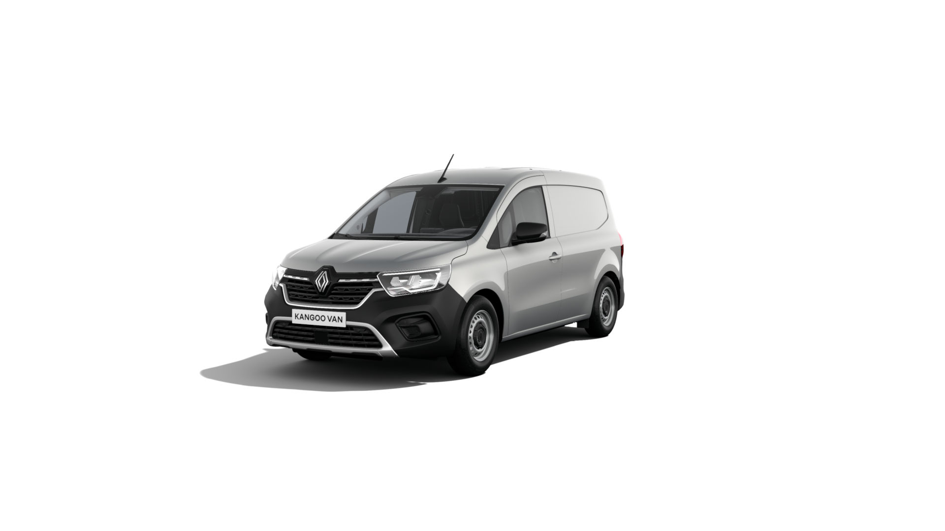 Kangoo Fg. 1.5 Advance L1 70kW 2p