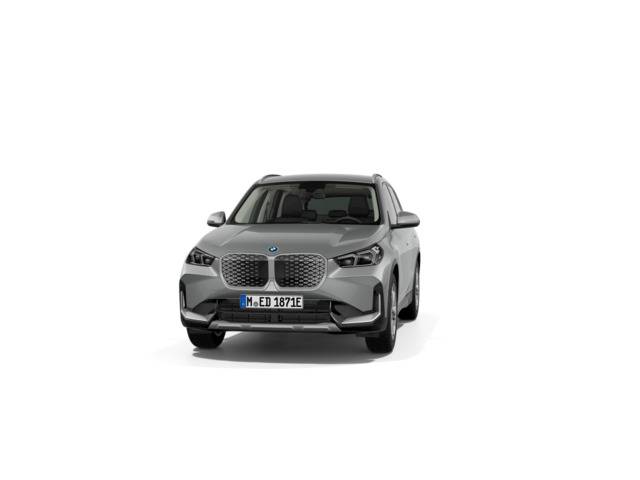 iX1 eDrive20