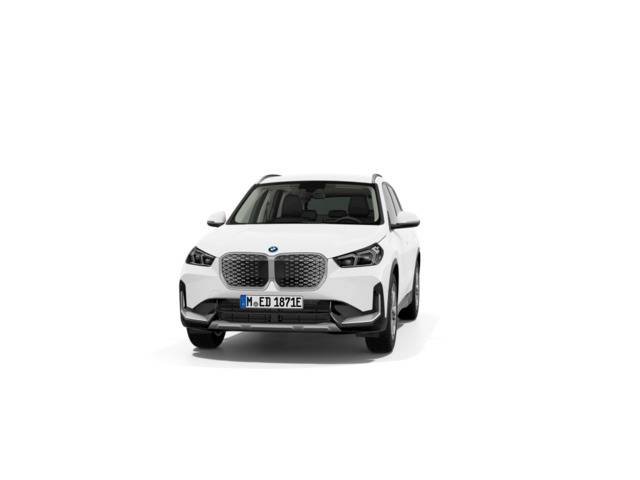 iX1 eDrive20