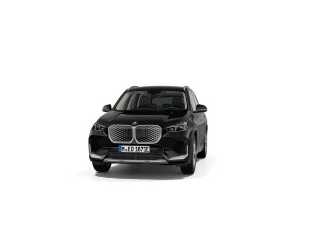 iX1 eDrive20