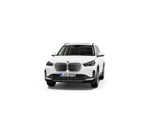 iX1 eDrive20