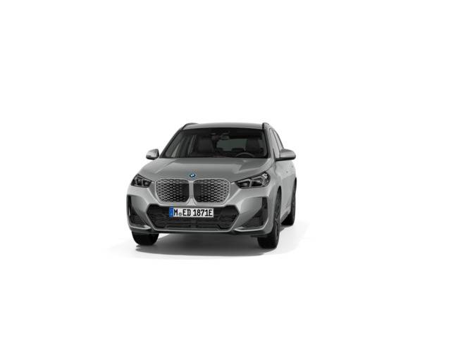 iX1 eDrive20