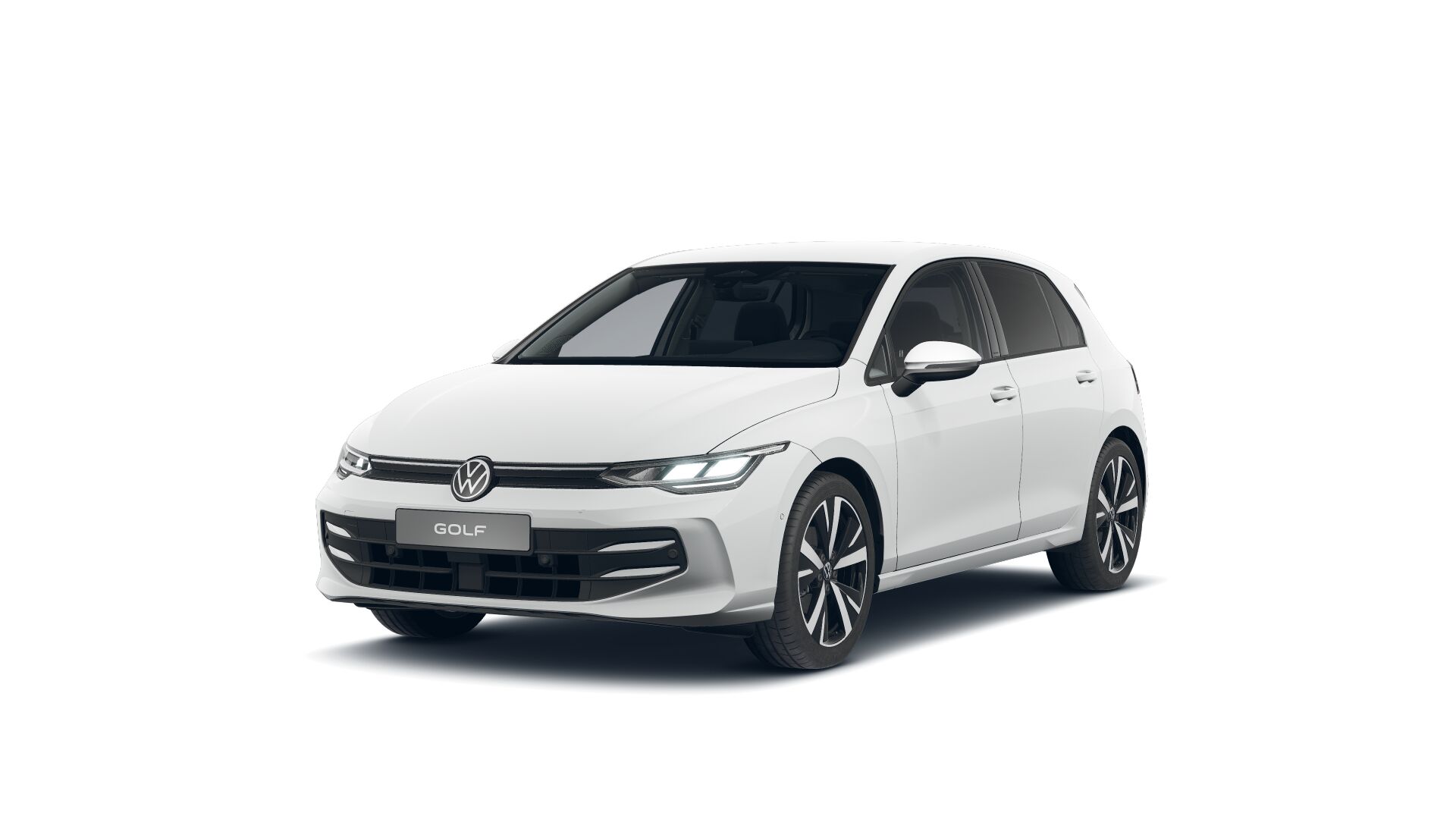 Golf 1.5 eTSI EVO2 116 DSG7