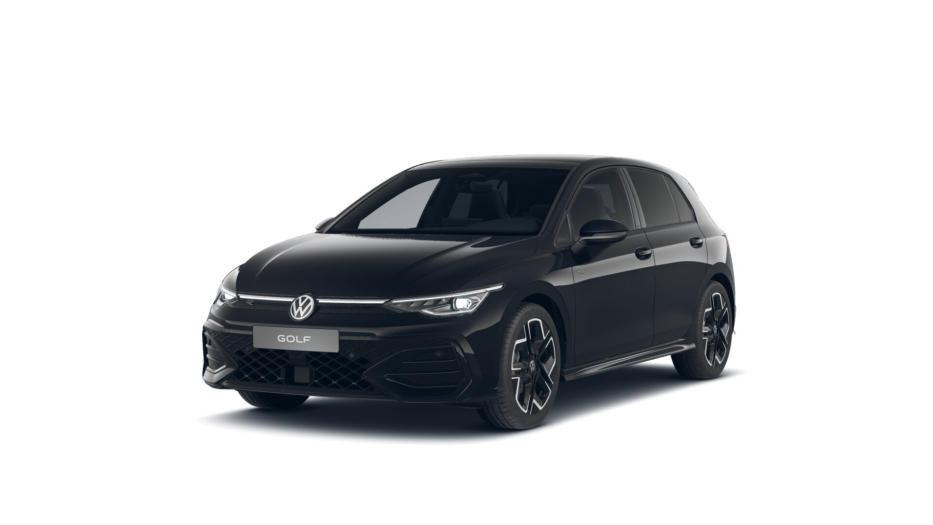 Golf 1.5 eTSI EVO2 150 DSG7