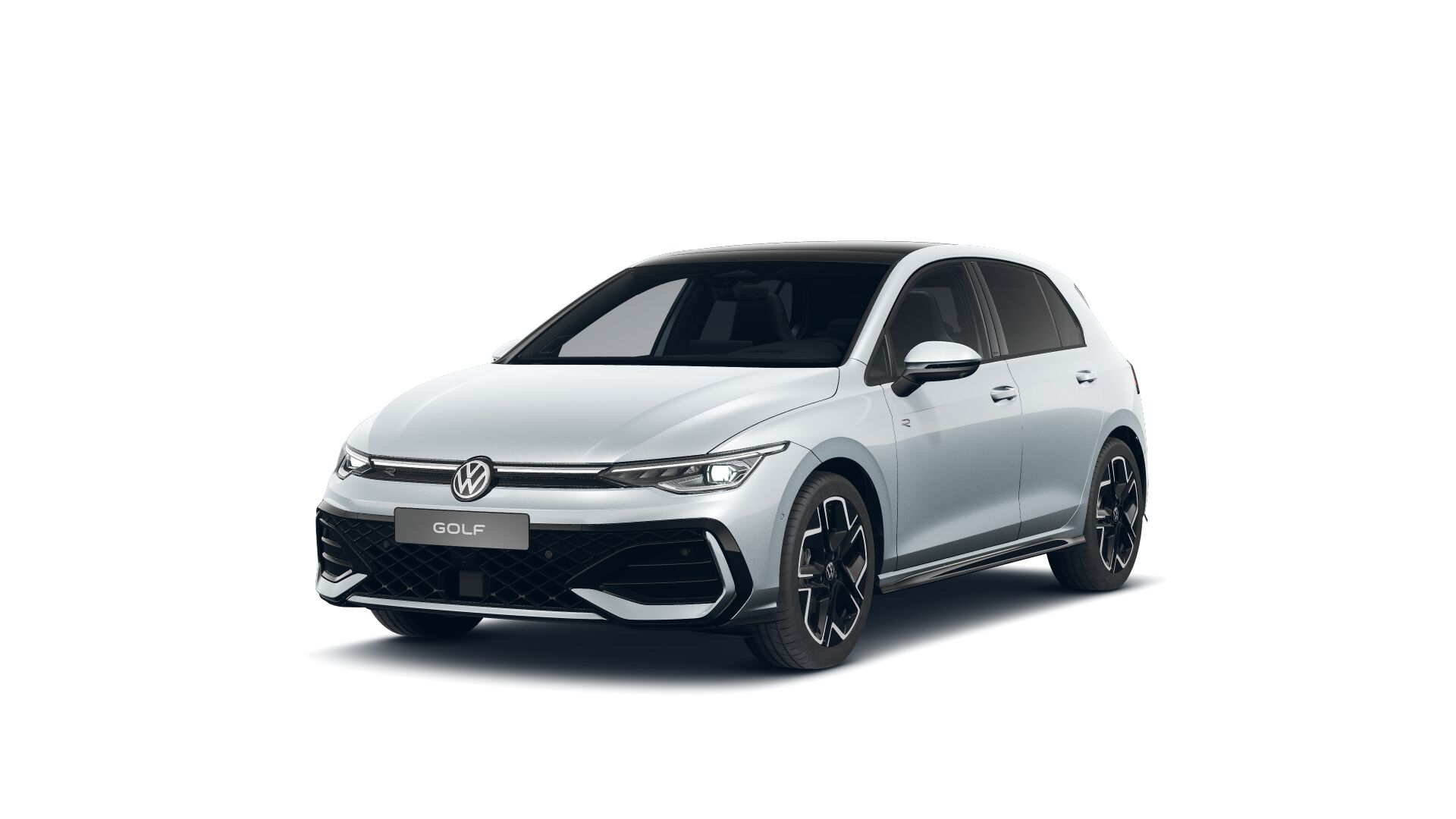 Golf 2.0 TDI 150 DSG7