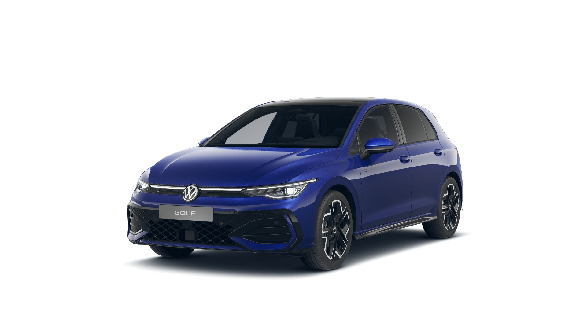 Golf 1.5 eTSI EVO2 150 DSG7
