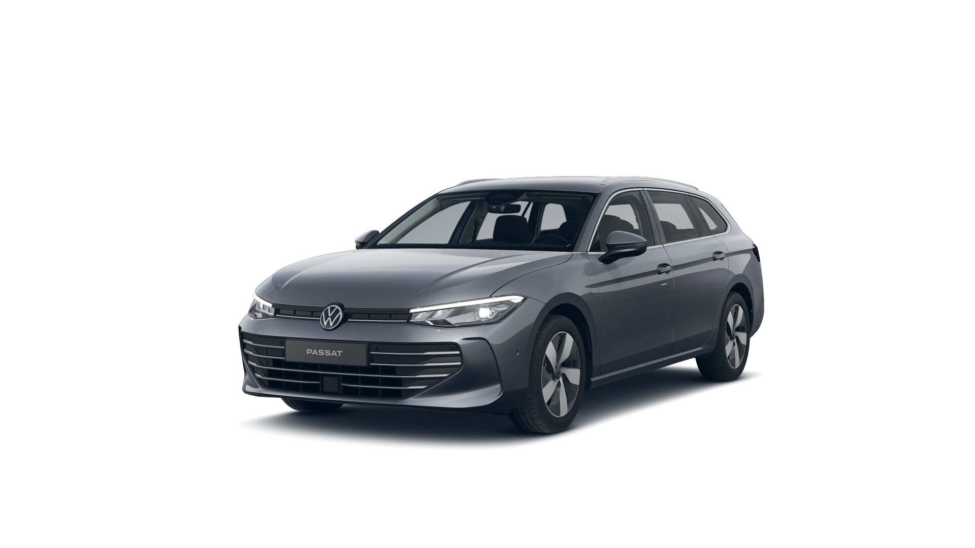Passat 2.0 TDI EVO SCR 150 DSG7