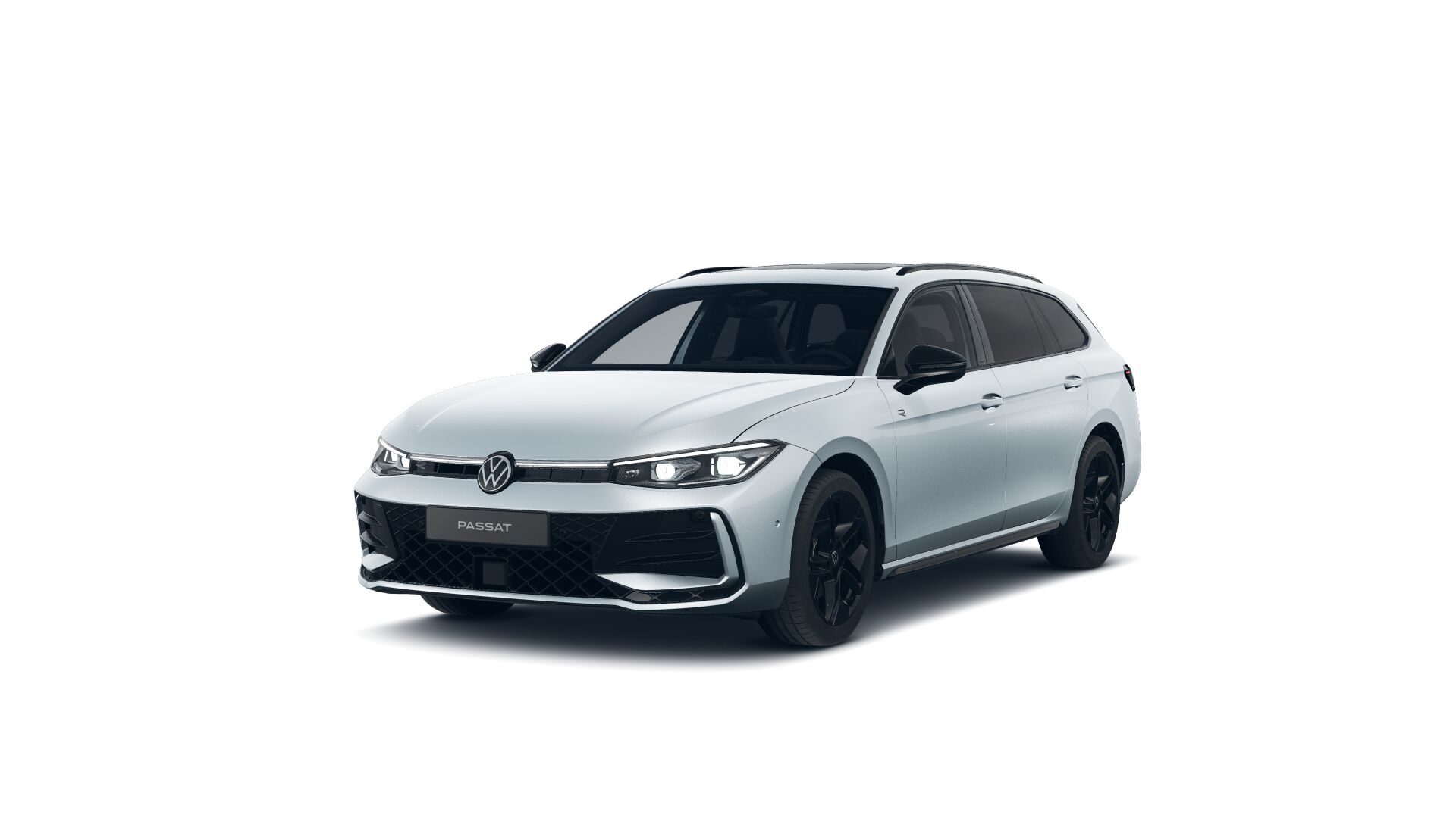 Passat 2.0 TDI EVO SCR 150 DSG7