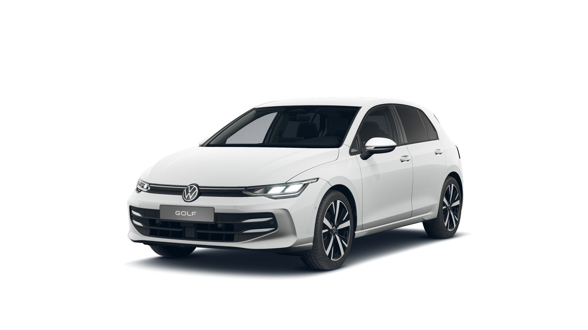 Golf 1.5 TSI EVO2 116 BVM6