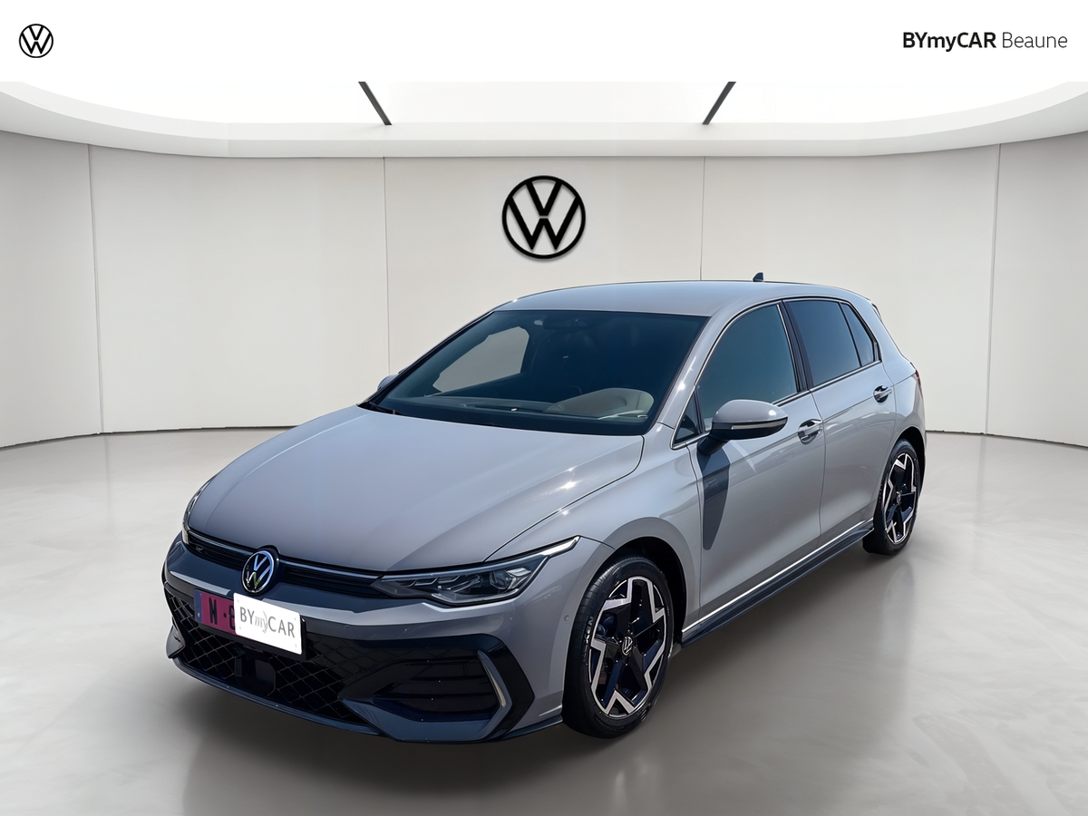 Golf 1.5 eTSI EVO2 150 DSG7