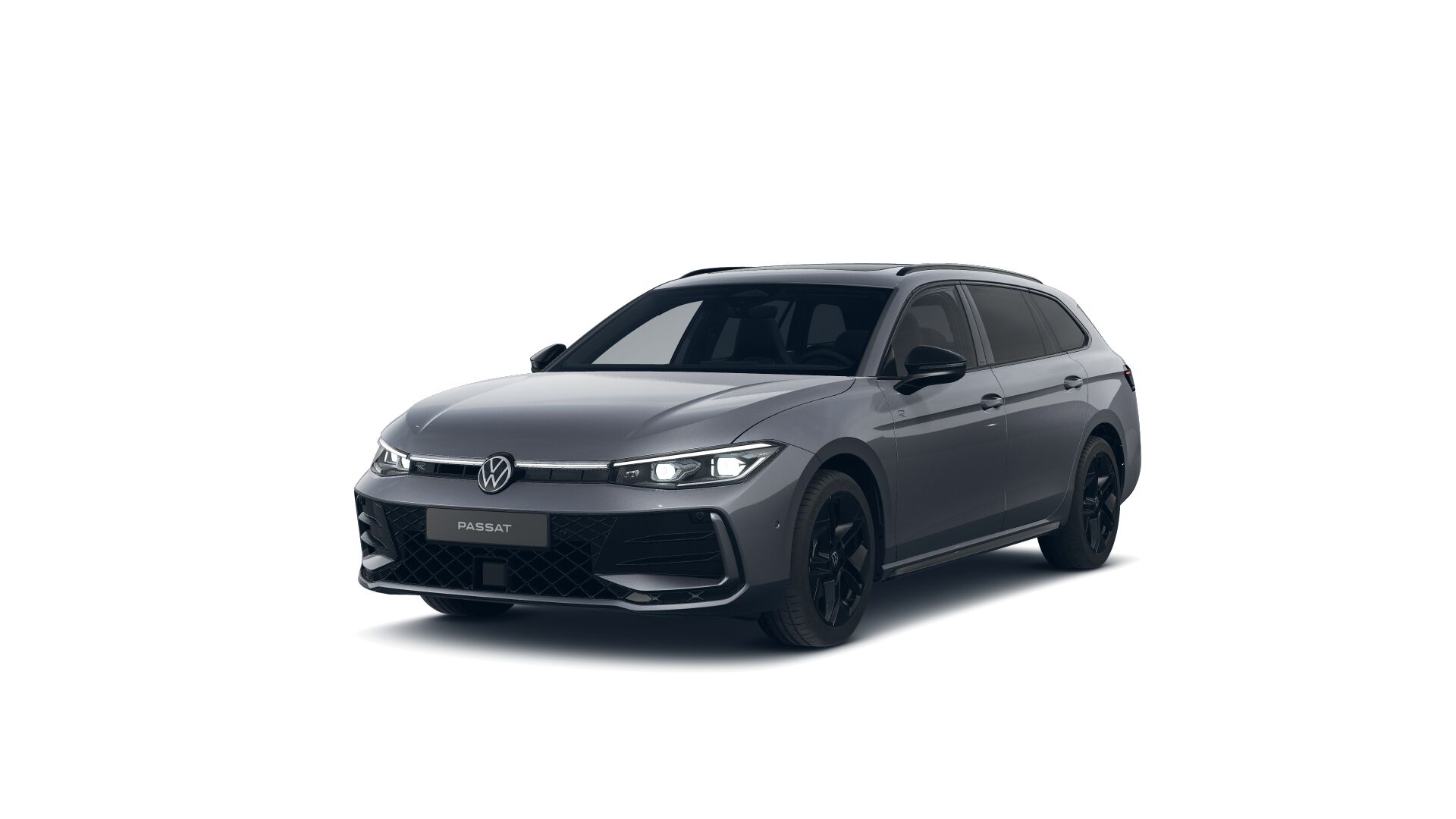 Passat 2.0 TDI EVO SCR 150 DSG7