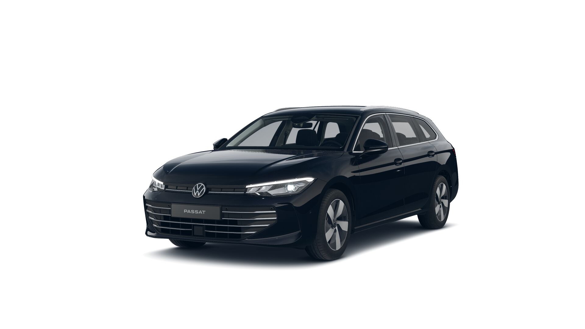 Passat 2.0 TDI EVO SCR 150 DSG7