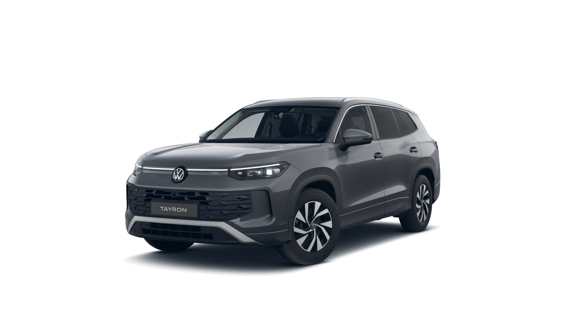 Volkswagen Tayron 2.0 TDI 150ch DSG7 7pl