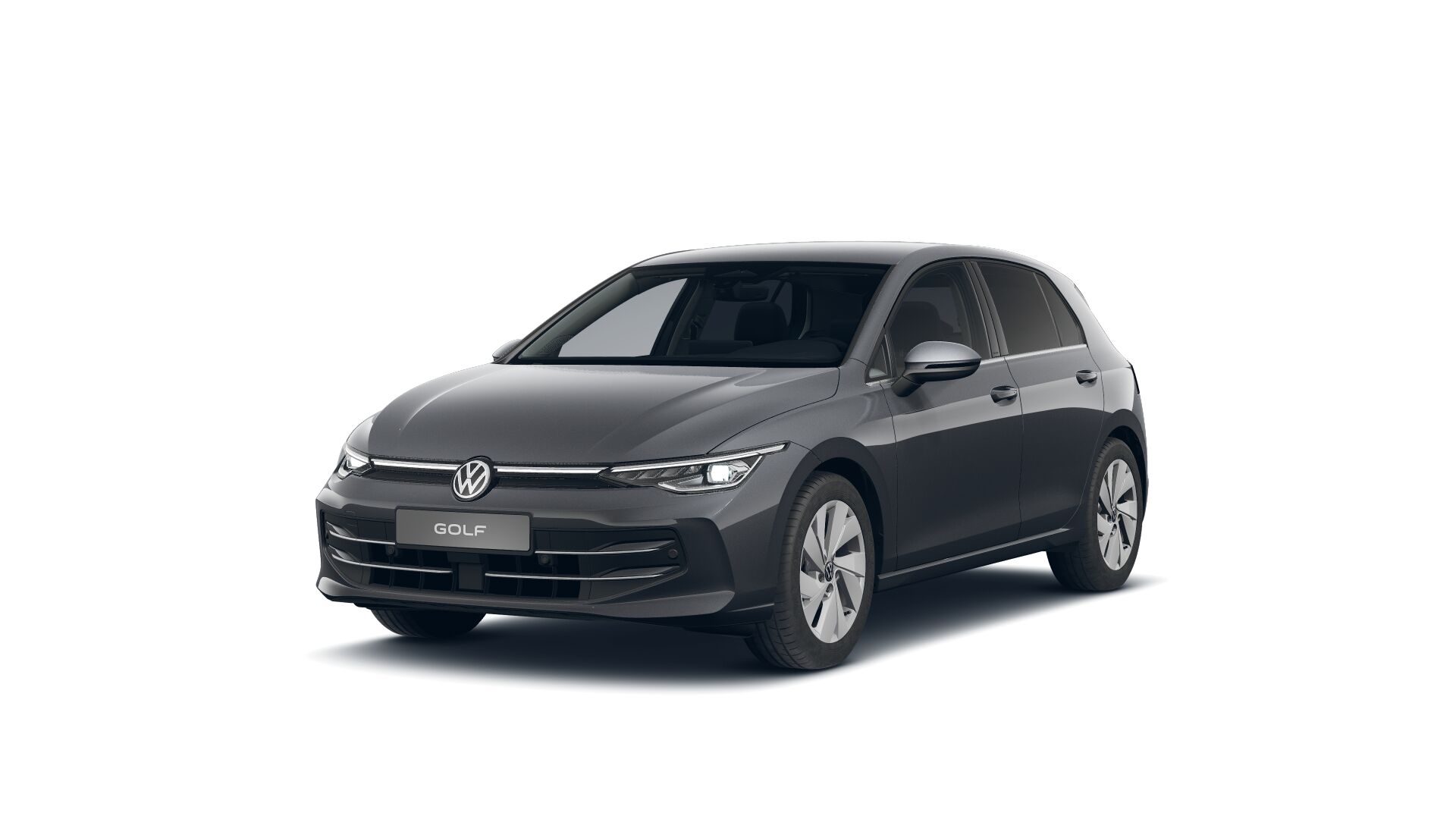 Golf 1.5 eTSI EVO2 116 DSG7