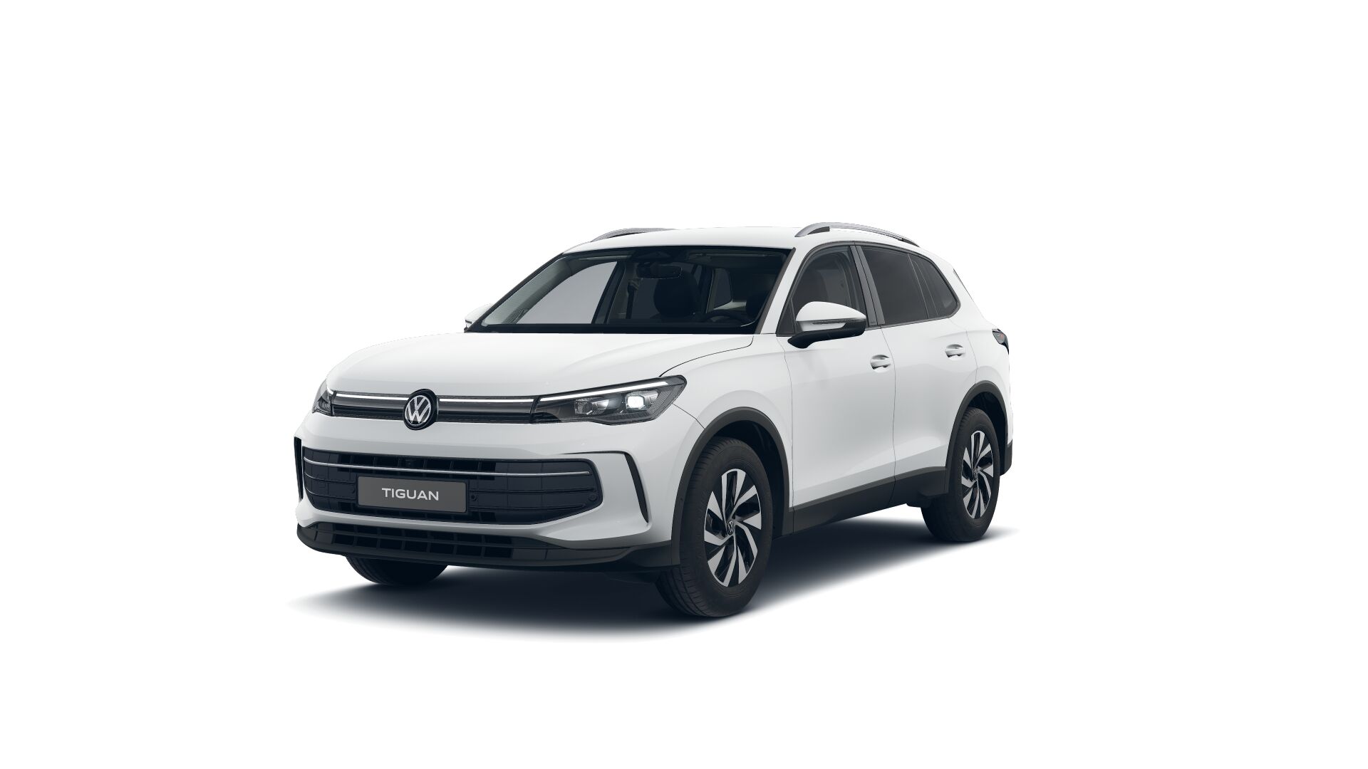 Volkswagen Tiguan 2.0 TDI 150ch DSG7