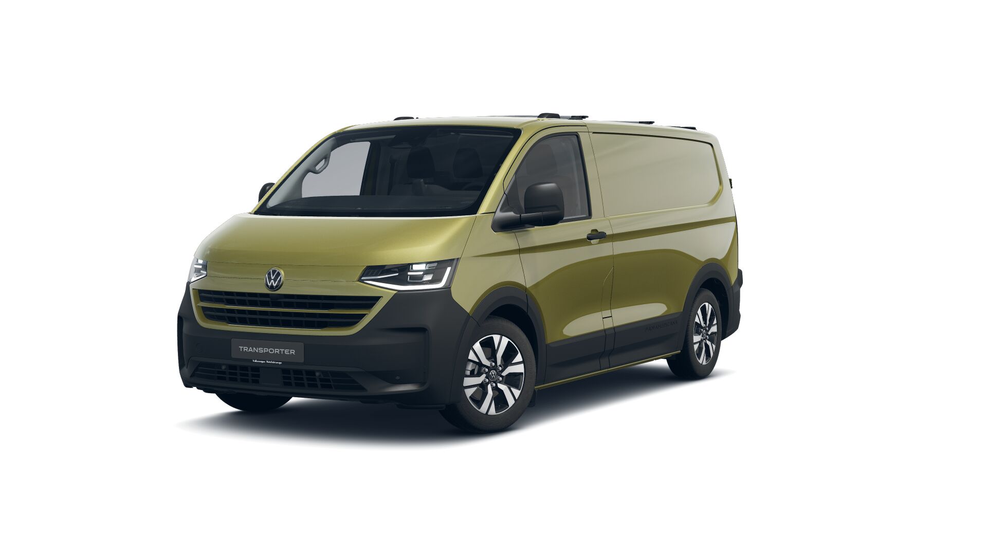 TRANSPORTER VAN L1H1 2.0 TDI 170 BVA8 4MOTION