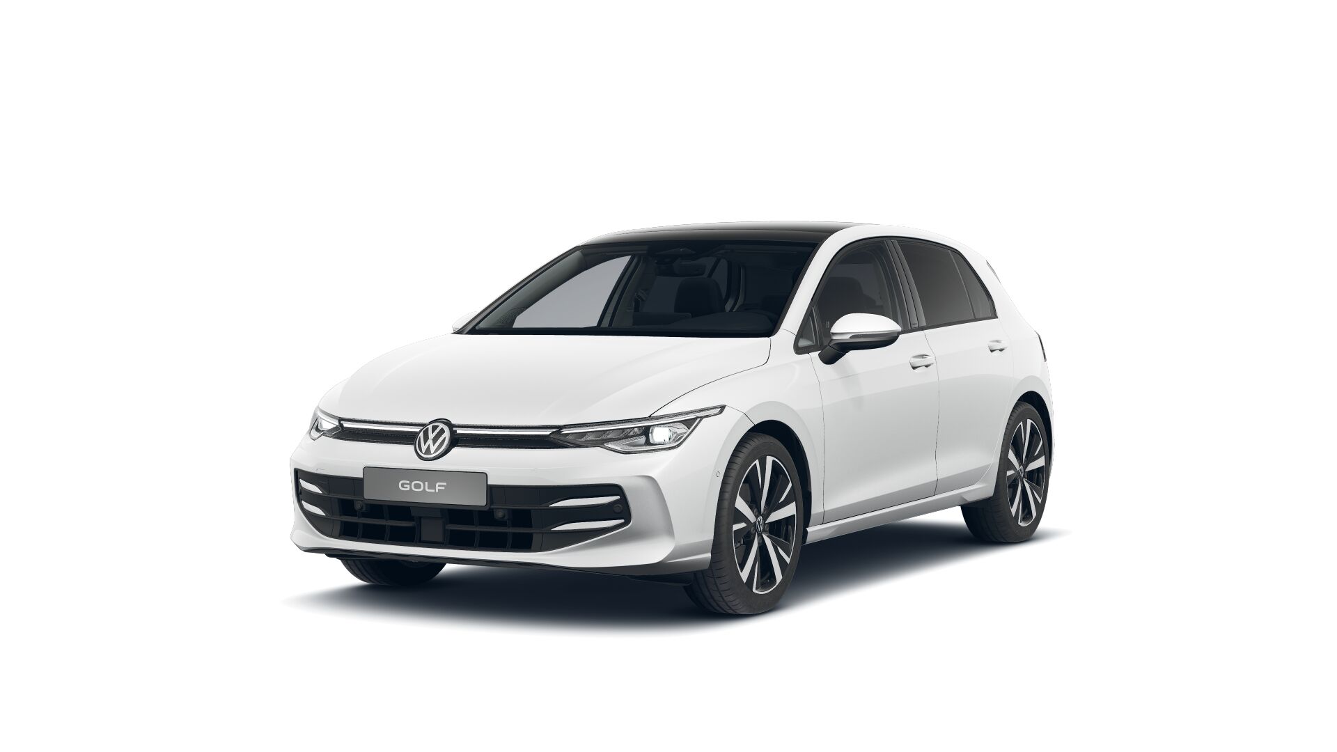 Golf 1.5 eTSI EVO2 116 DSG7