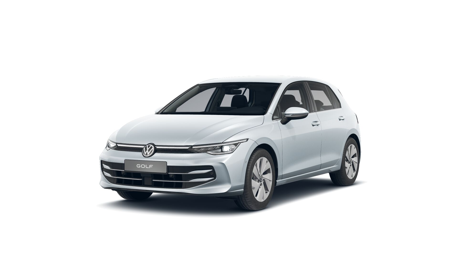 Golf 1.5 eTSI EVO2 116 DSG7