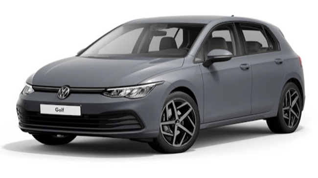 Golf 1.5 eTSI EVO2 150 DSG7