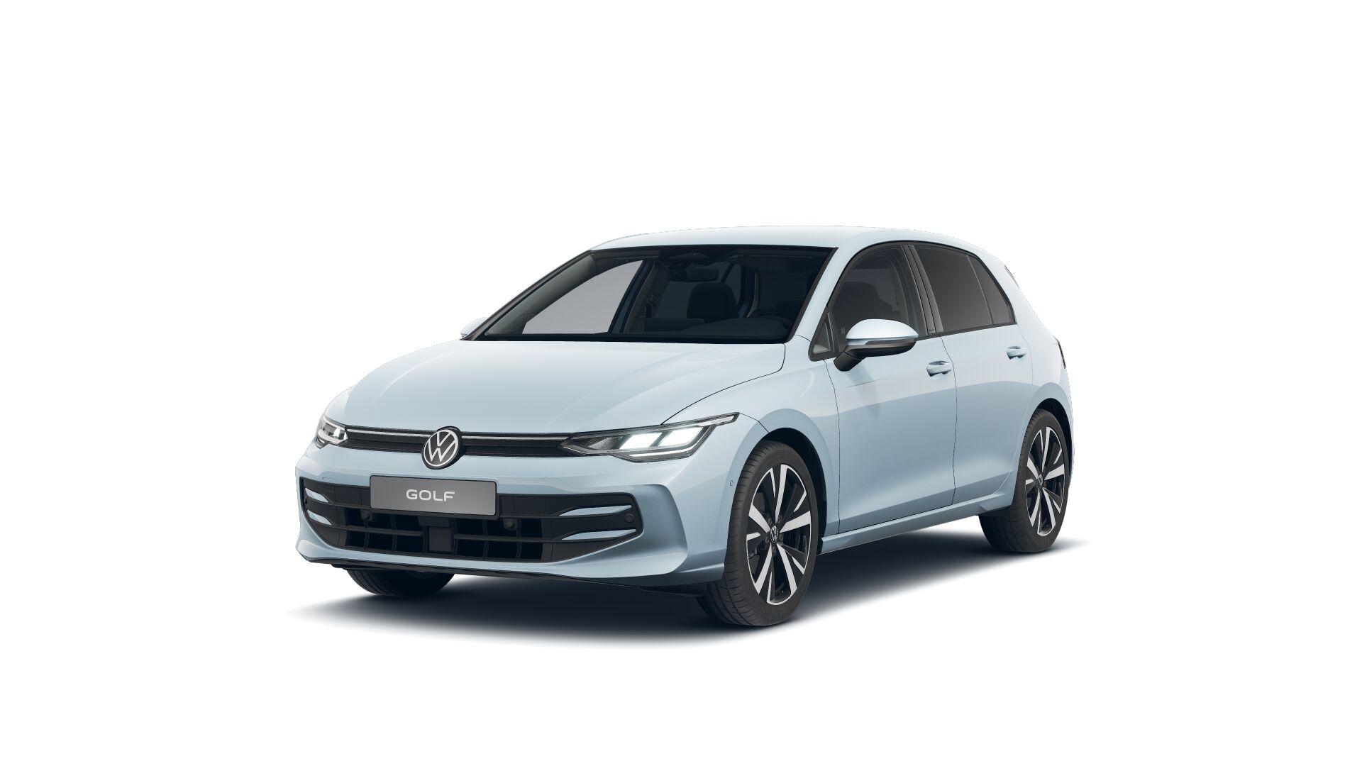 Golf 1.5 eTSI EVO2 116 DSG7