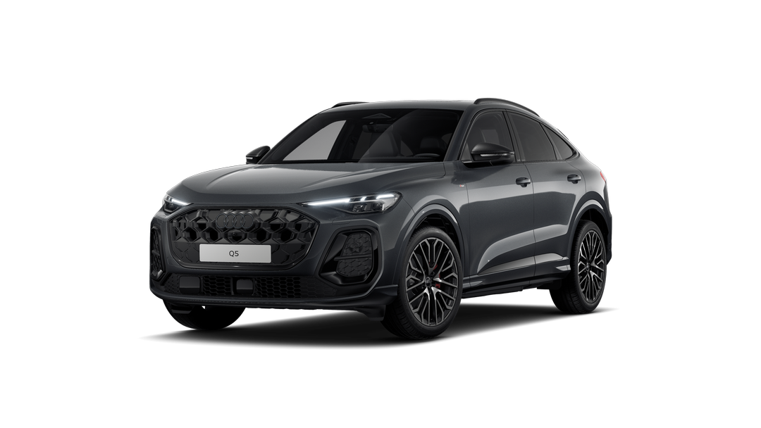 Q5 Sportback TDI 204 ch Hybride Quattro S tronic 7